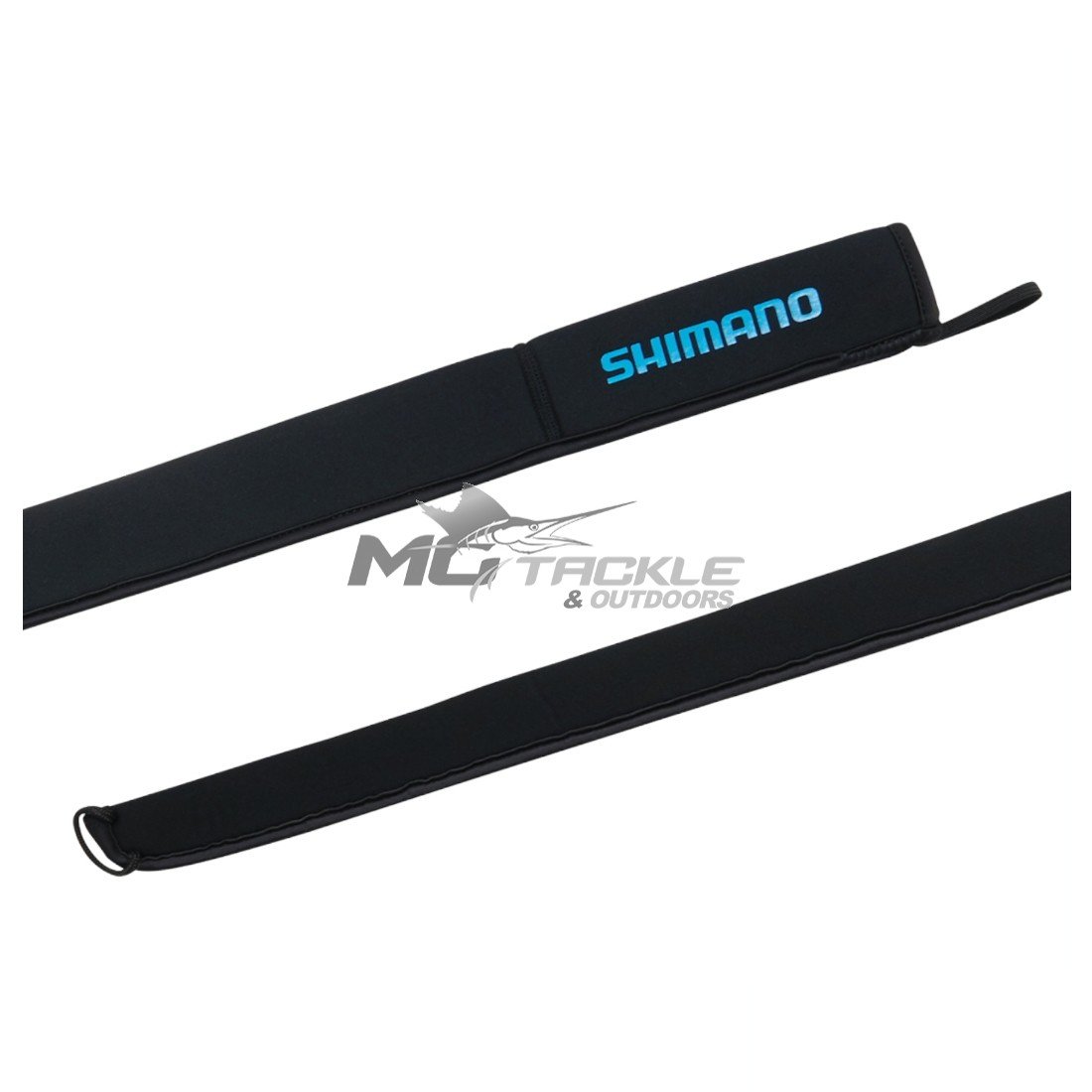 Shimano Baitcast Rod Cover
