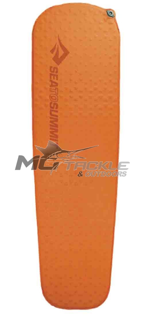 Sea To Summit Ultralight Self Inflating Mat | MoTackle & Outdoors