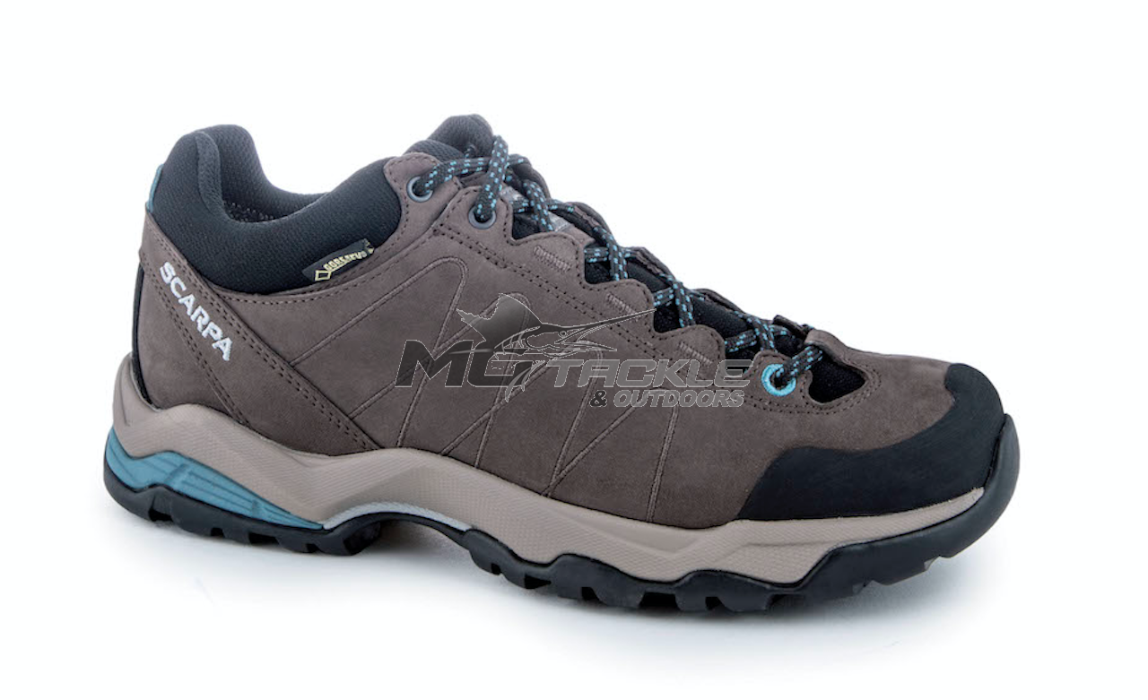 Scarpa delta sales gtx womens