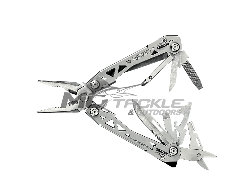 Gerber Suspension NXT Multi Tool MoTackle & Outdoors