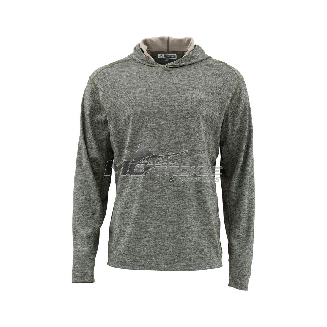 bugstopper hoody