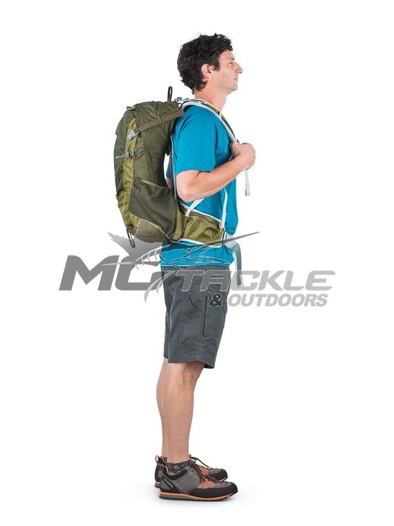 Osprey stratos on sale 24 backpack