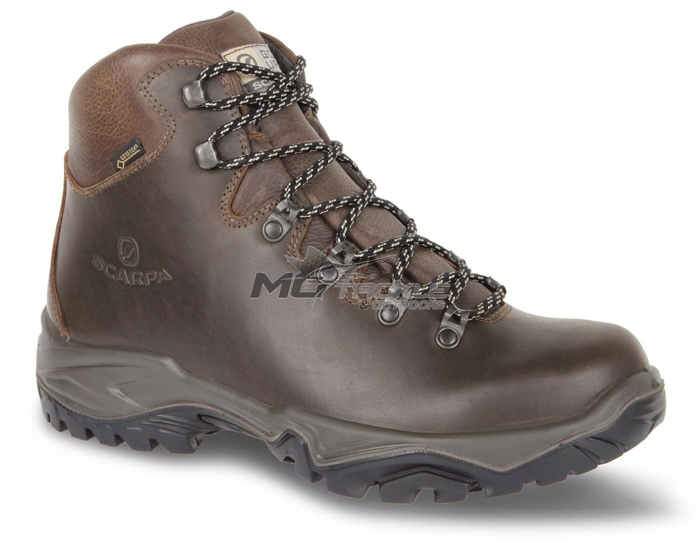 Scarpa Terra Mens Leather Mountain Boots Scarpa Terra GTX Unisex