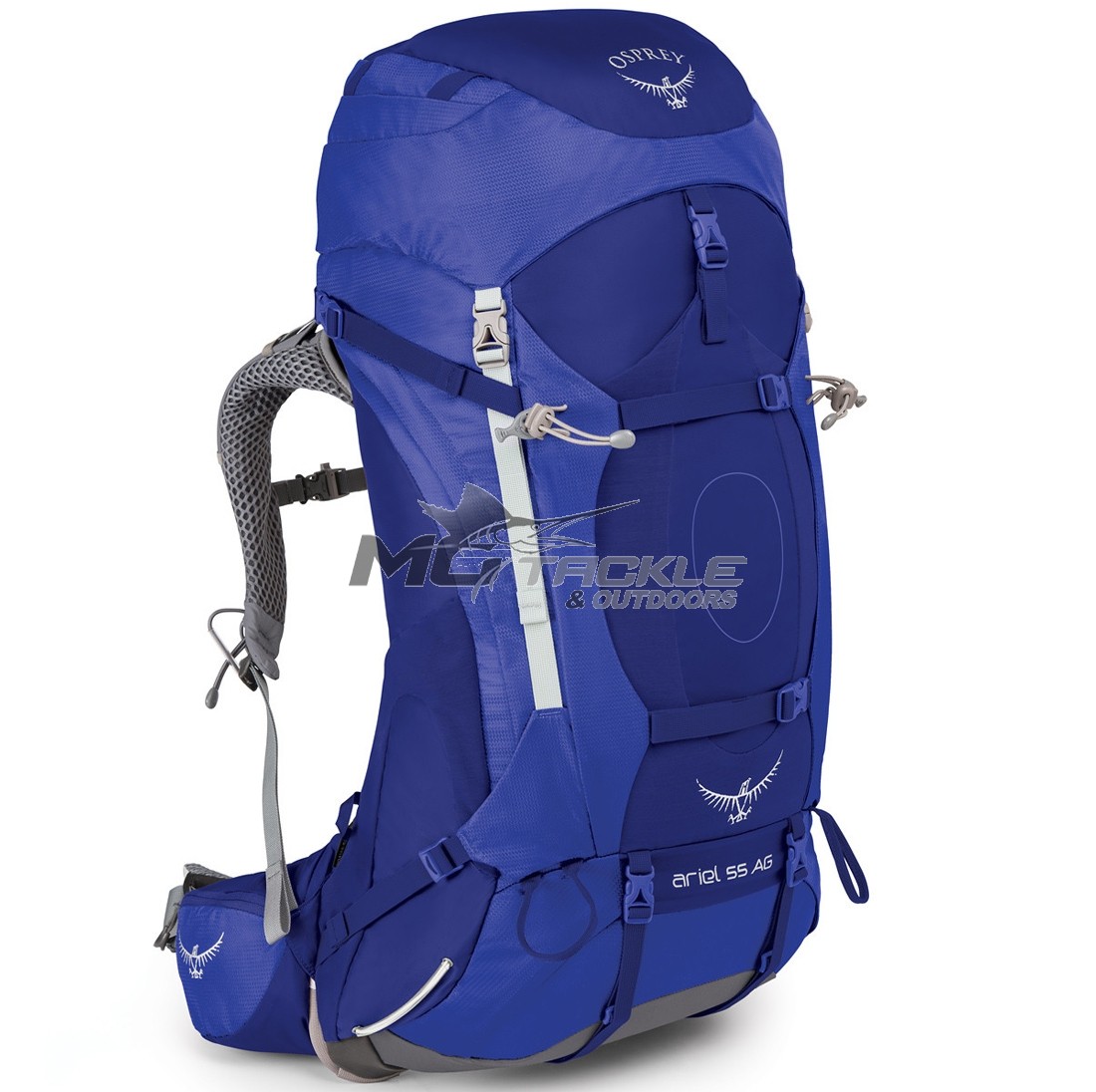 Osprey ag shop 55