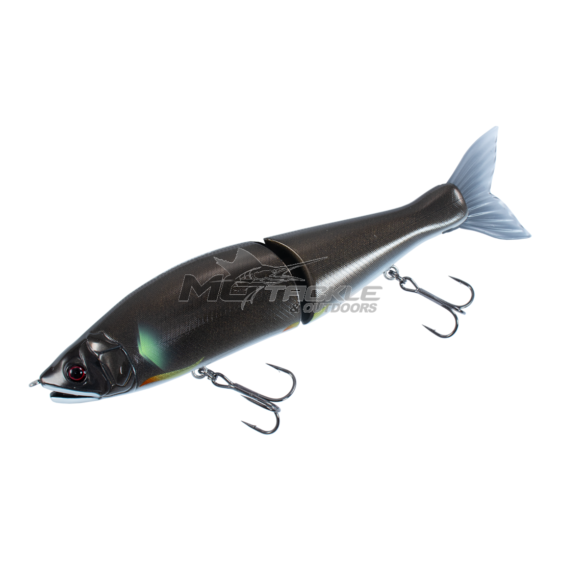 Gan Craft Jointed Claw | MoTackle & Outdoors