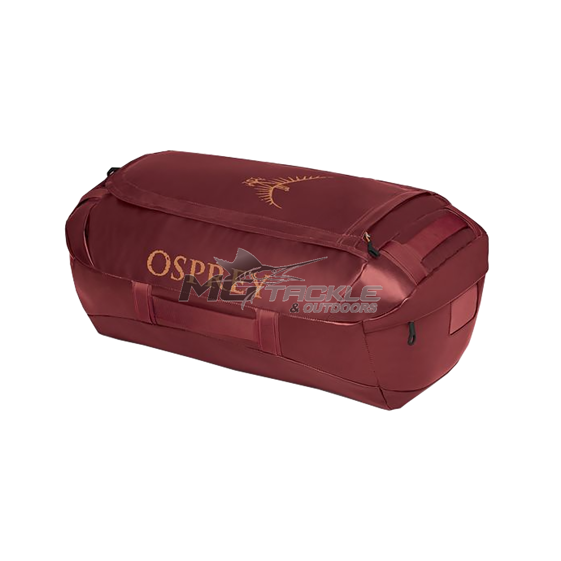 Osprey Transporter 65 Duffel Bag MoTackle Outdoors