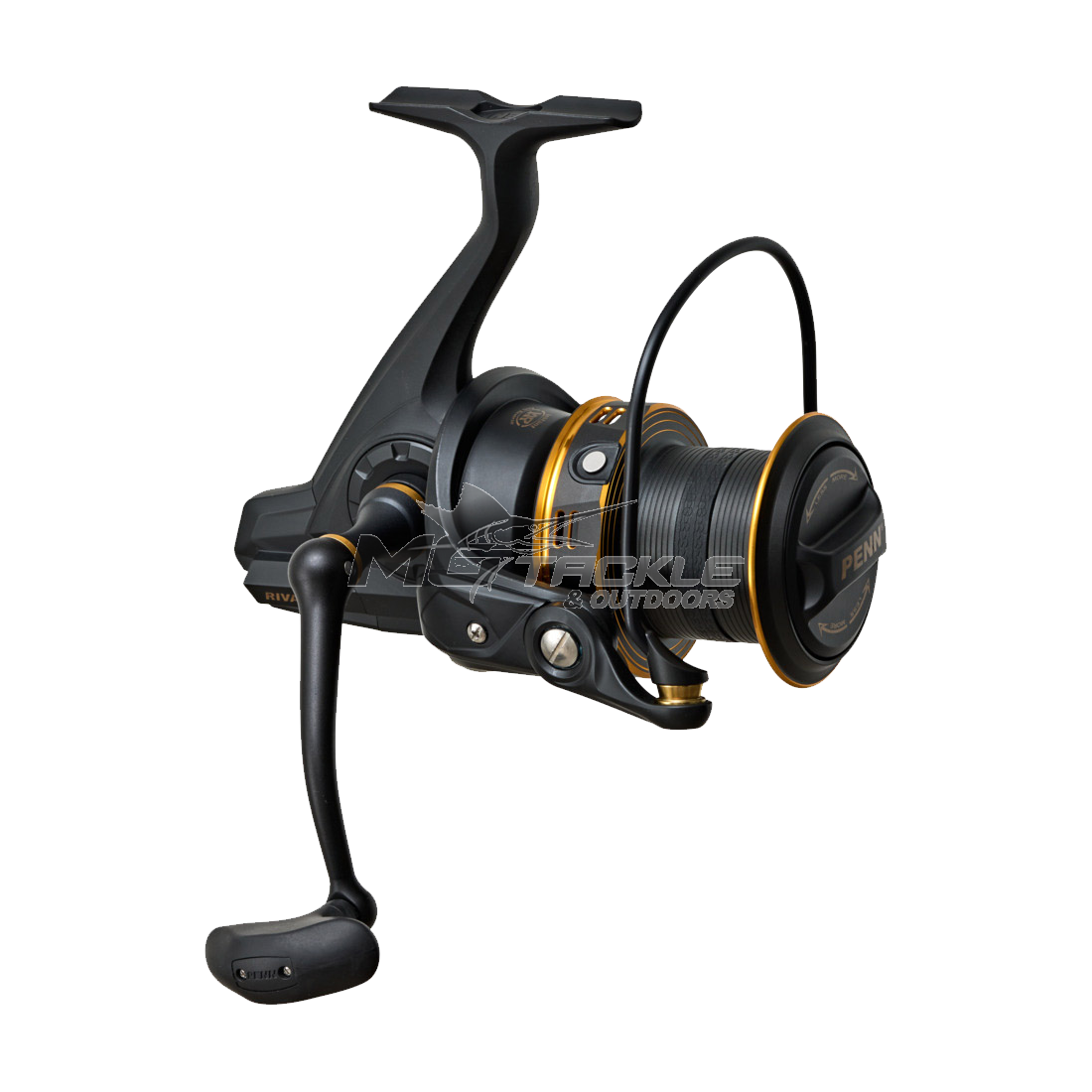 Penn Rival Long Cast Spin Reel | MoTackle & Outdoors