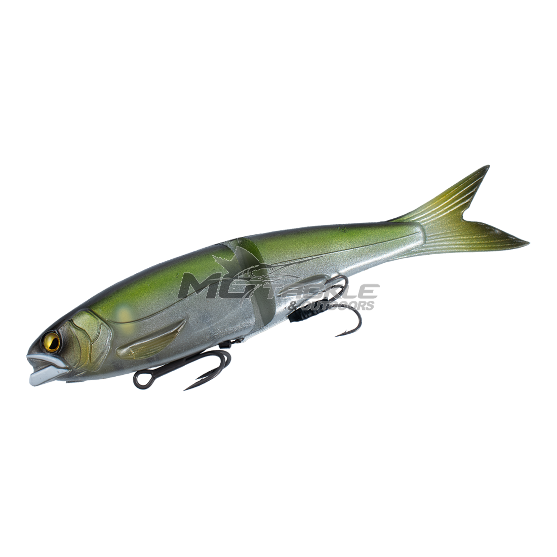 Raid Japan Osakana Slide Lure | MoTackle & Outdoors