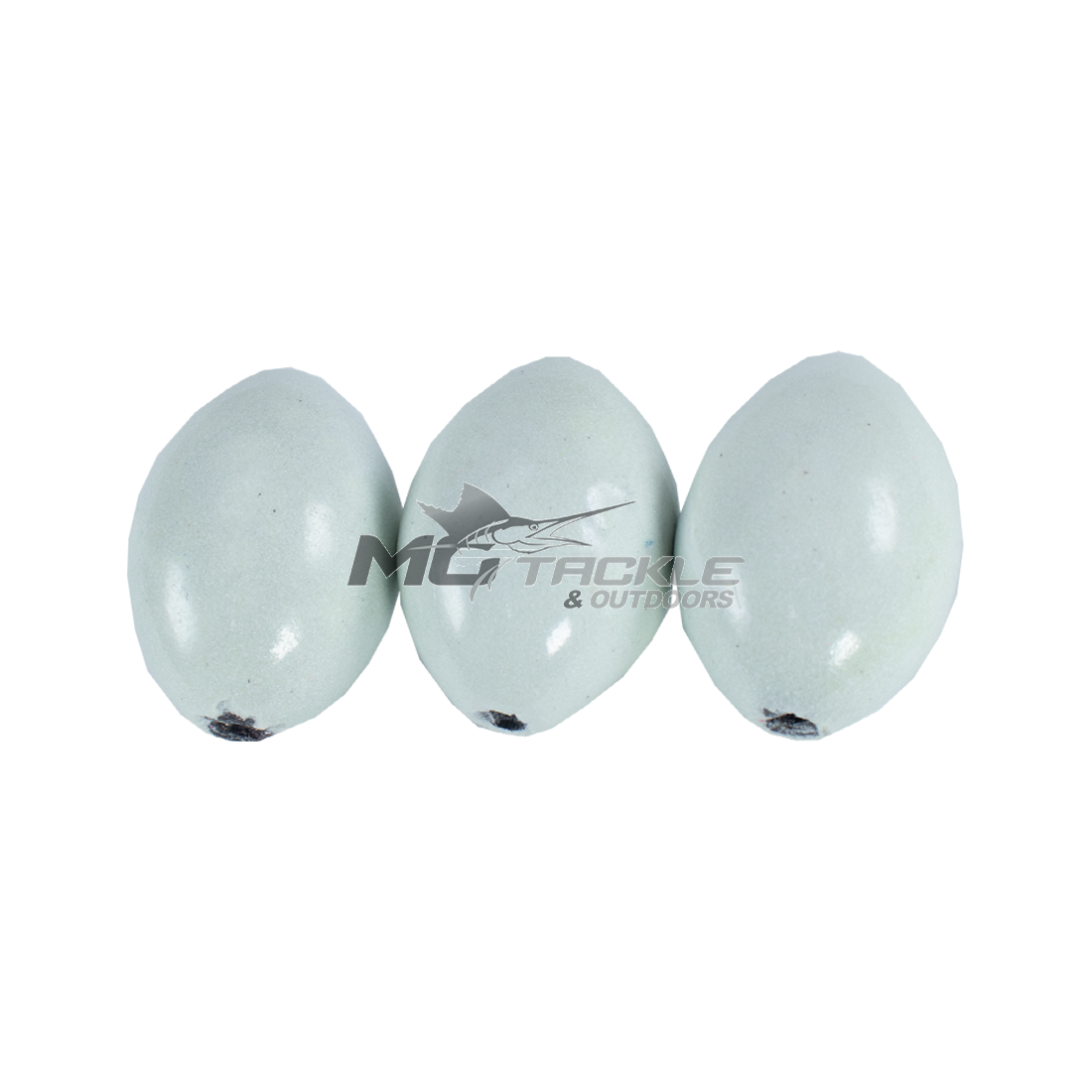 Simply Sinkers Glow Egg Sinker Pack MoTackle Outdoors