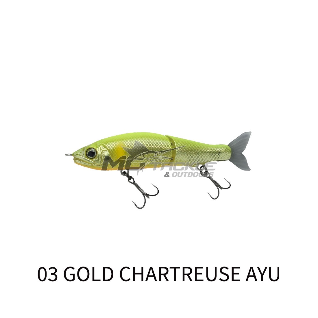 GAN CRAFT JOINTED Claw 178 Type-F #M-07 Ginryu EUR 34,44 - FR