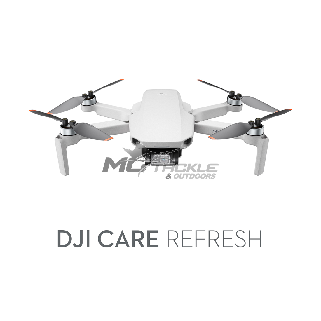 Dji online care refresh+