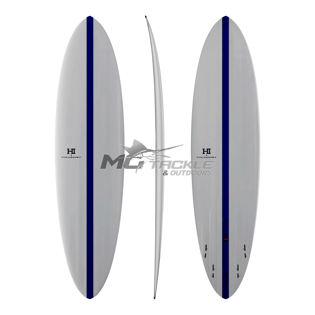 Tolhurst surfboards deals