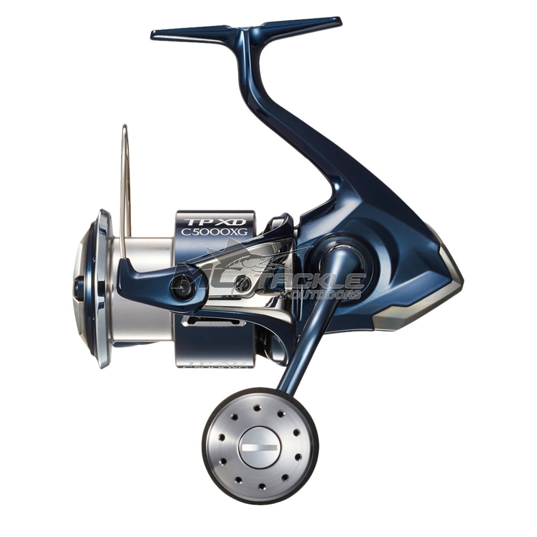Shimano Twin Power XD Spin Reel | MoTackle & Outdoors