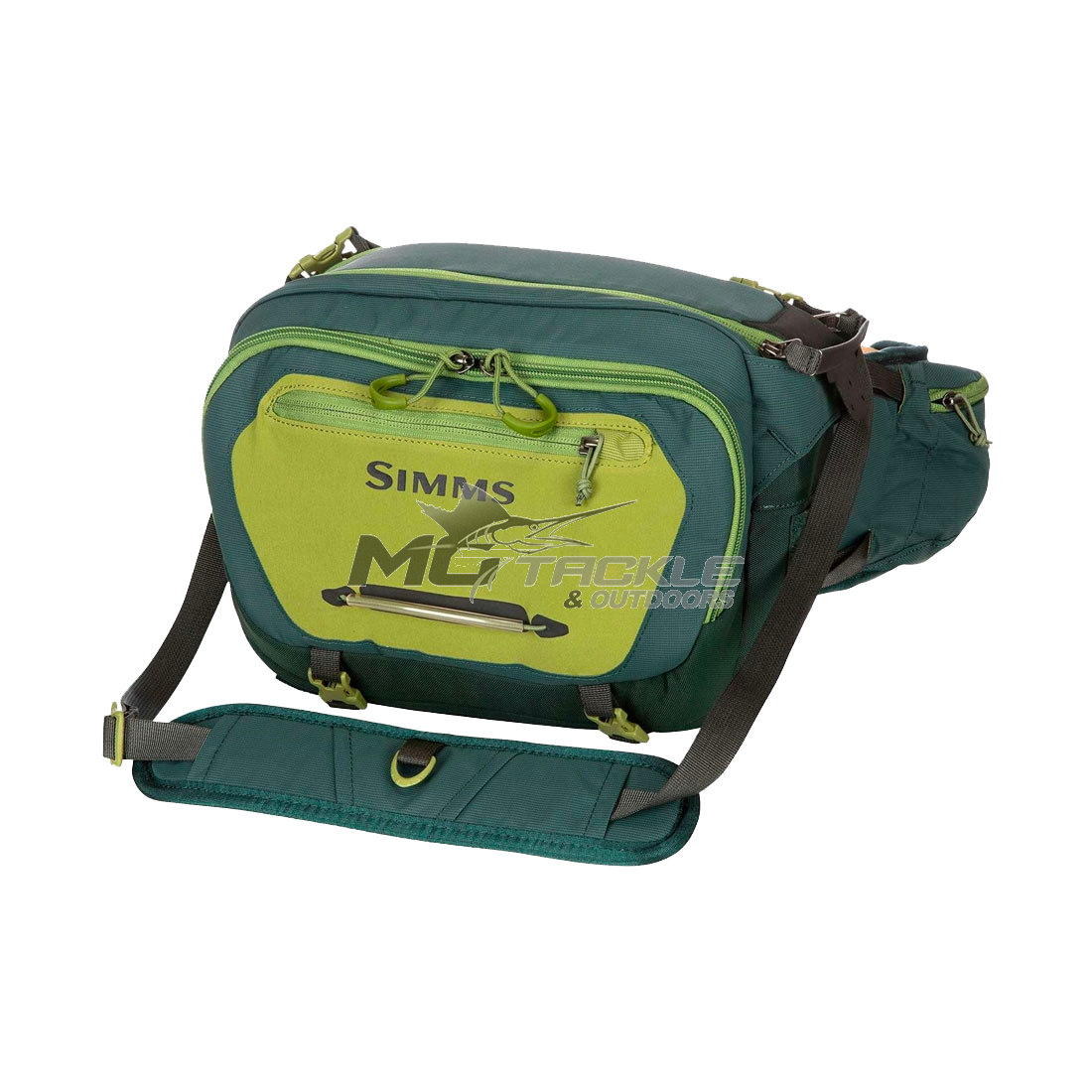 Simms Freestone Hip Pack MoTackle Outdoors