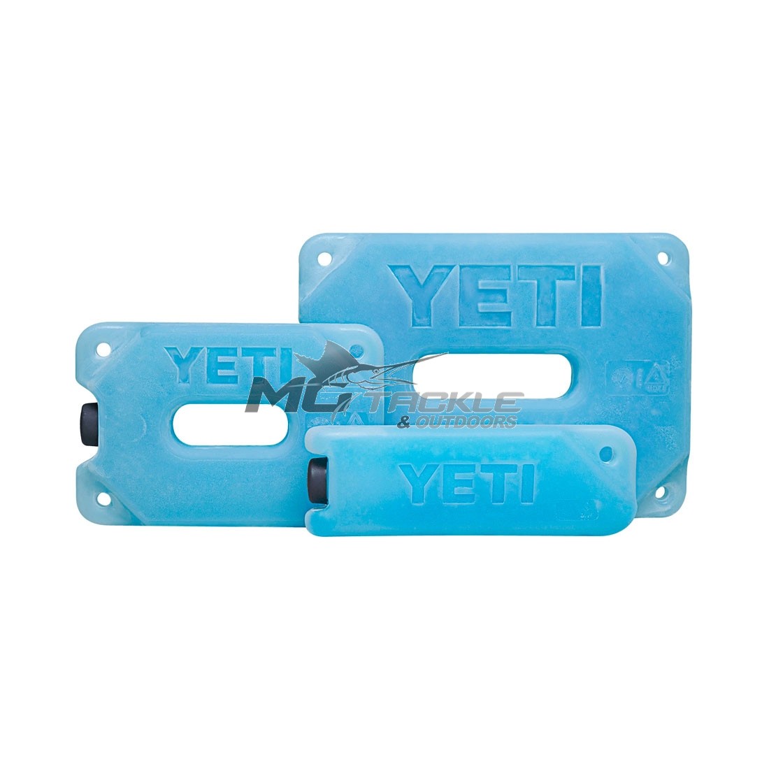 Yeti Ice Brick MoTackle Outdoors