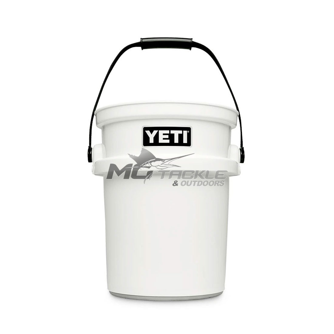 Yeti LoadOut Bucket MoTackle & Outdoors