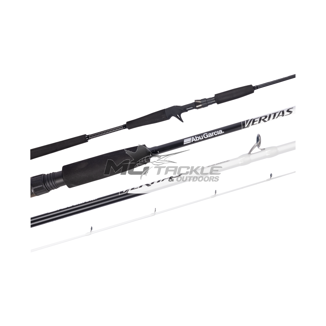 Abu Garcia Veritas 5 Rod | MoTackle & Outdoors
