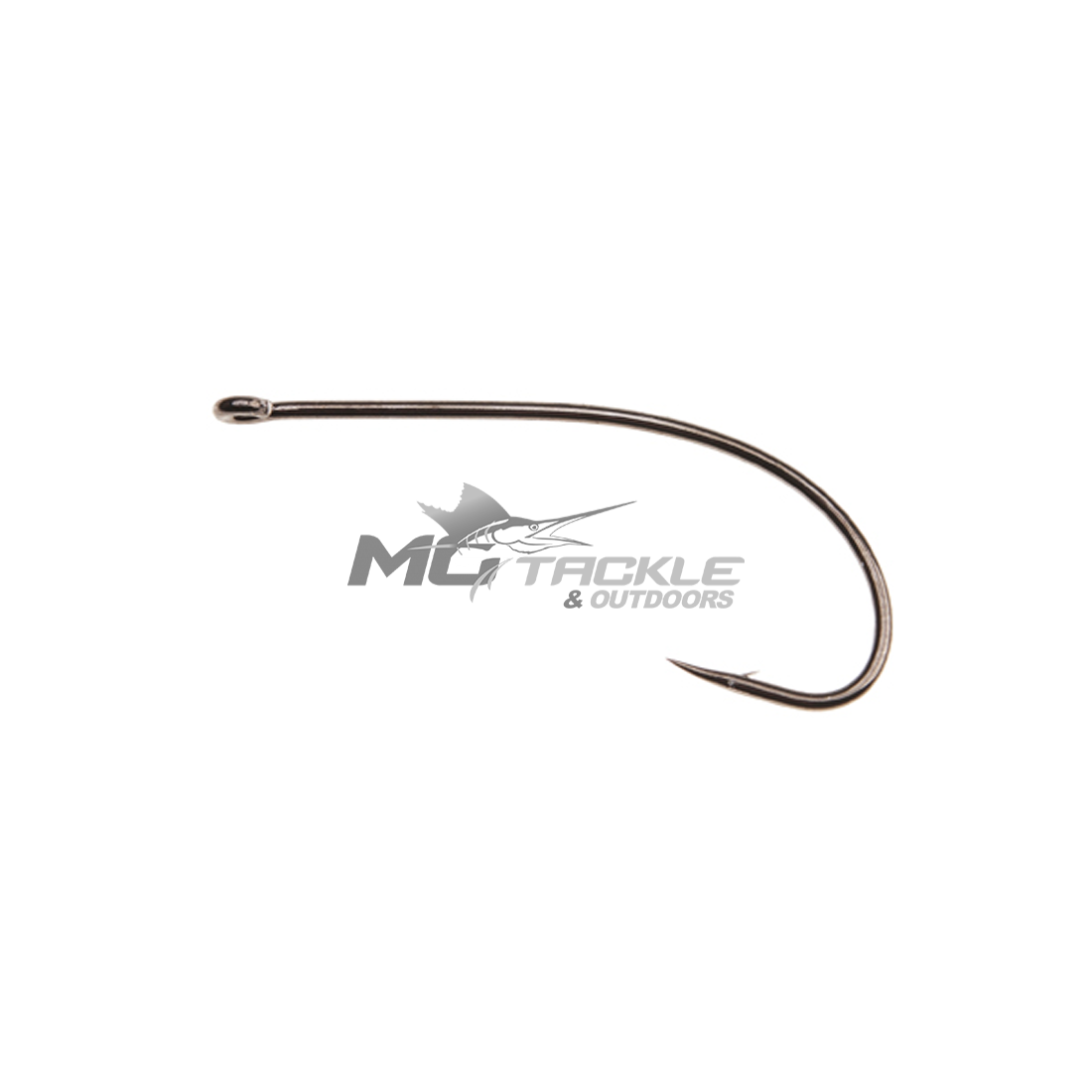 Ahrex NS156 - Traditional Shrimp Fly Hooks — The Flyfisher