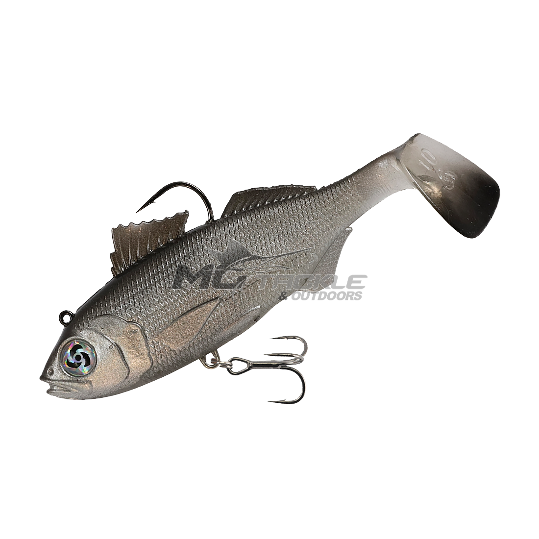 aqua spoon fishing lure minneapolis mn Tsunami Flutter Spoon – Fisherman's Headquarters
