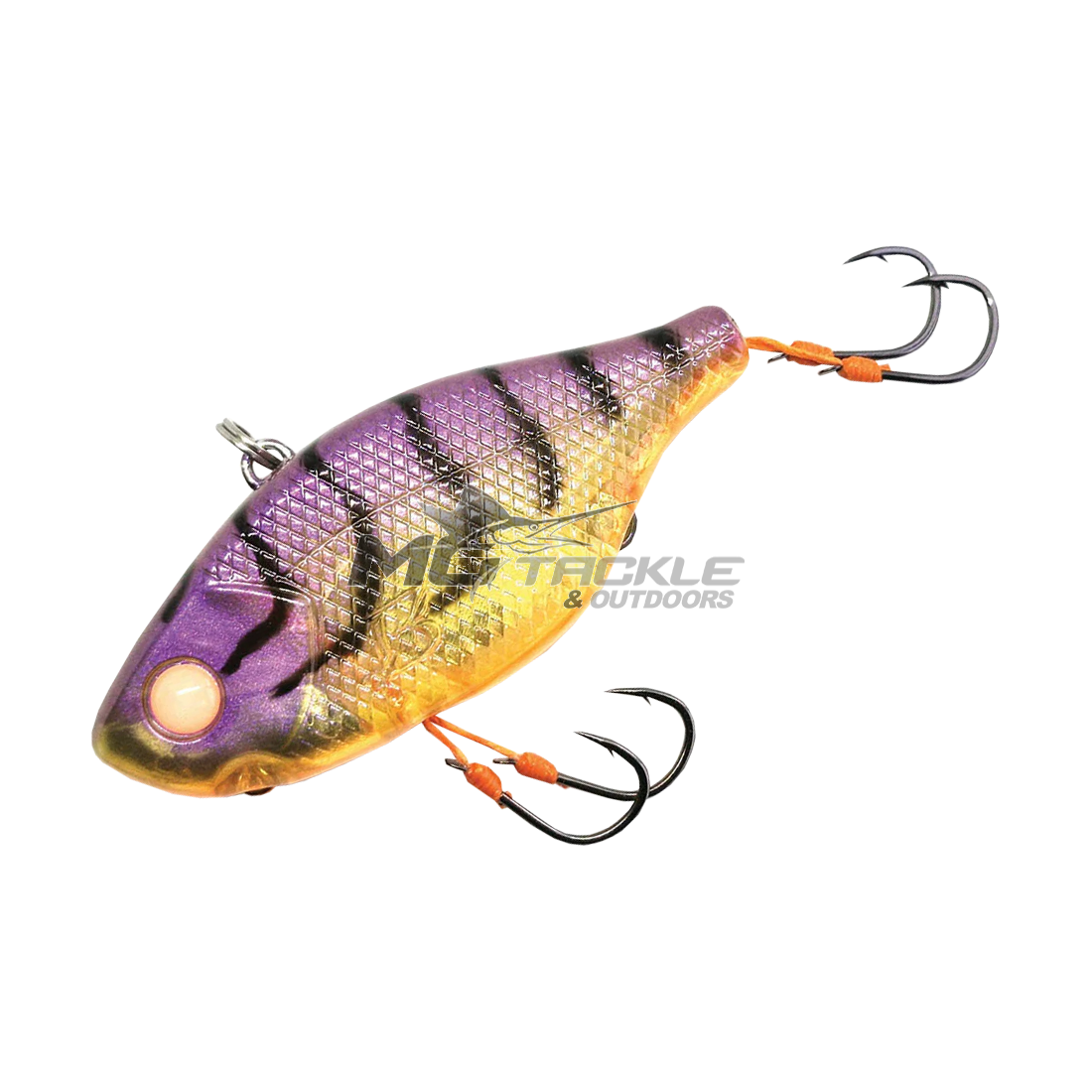 bara magic fishing lure Barambah Lures Viben8or Lure
