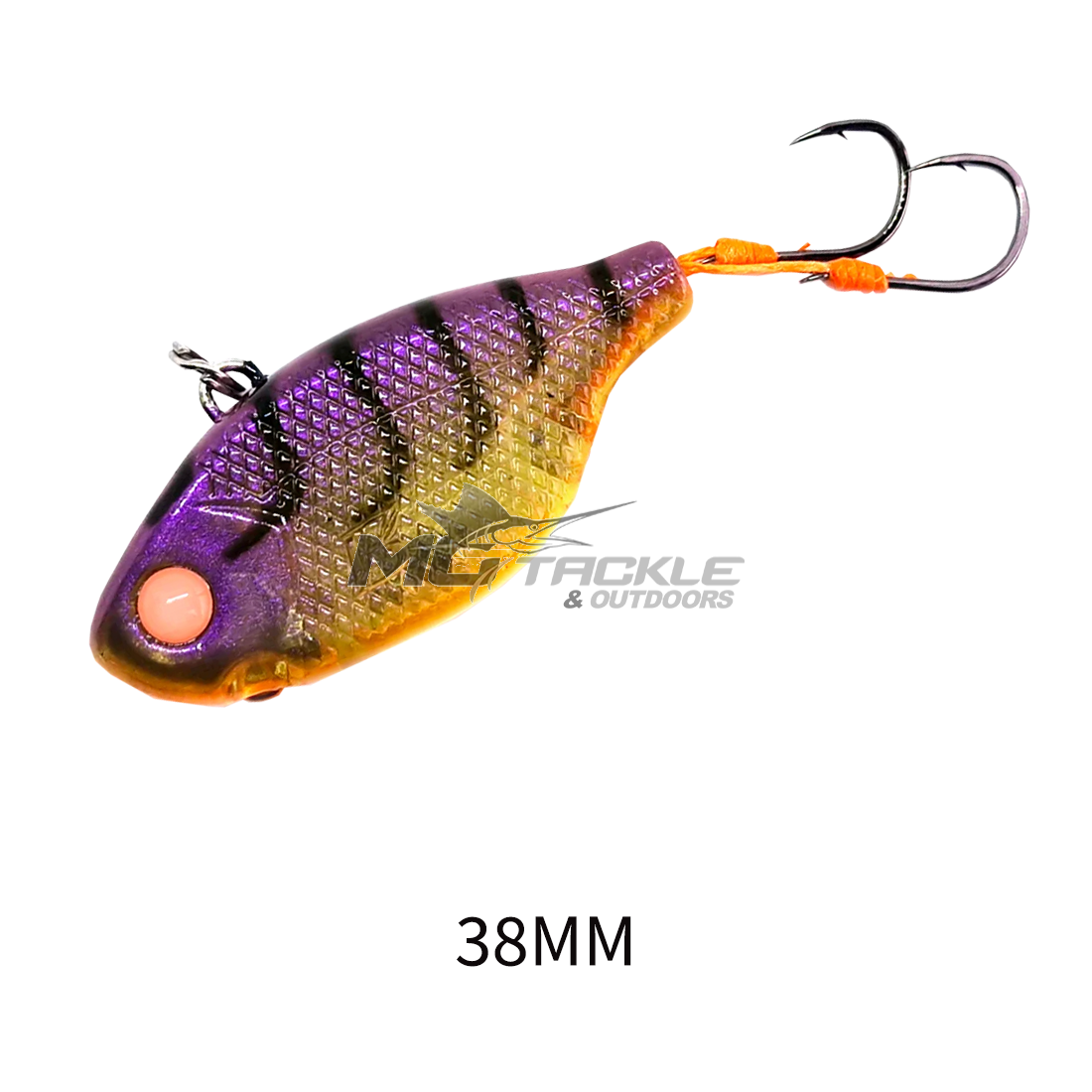 cisco kid fishing lure jointed Suick 1800 Crankbait pink/silver prism including premium trebles VIB-E Daiwa Emblem PRO 5500 Color:Tiger Prawn