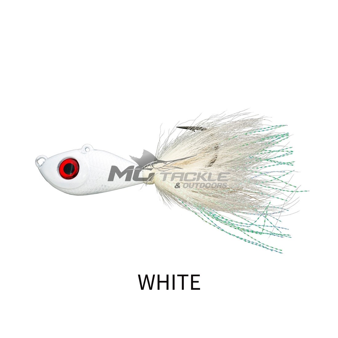 Mustad UltraPoint Flasher Rigs - Fishing World Australia