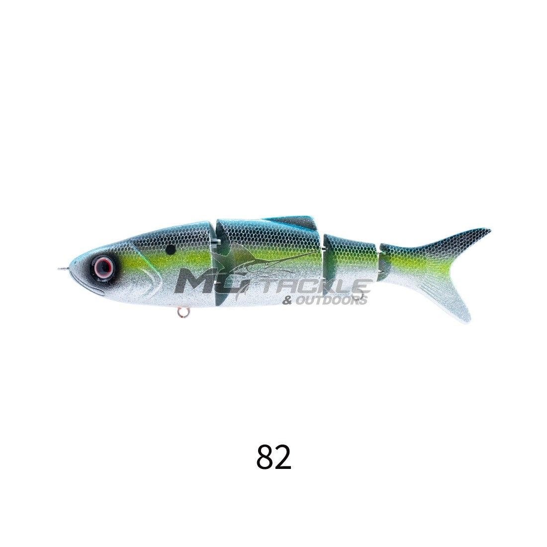 Biovex Joint Bait 72SF Flat Side Slow Floating Lure S45 (5301)