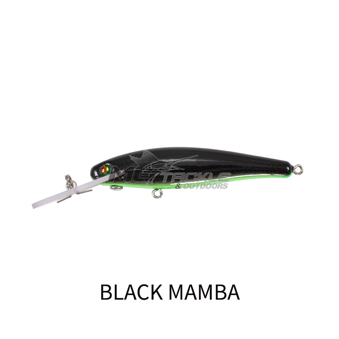 Jollip Lures Ripper 60DR Lure