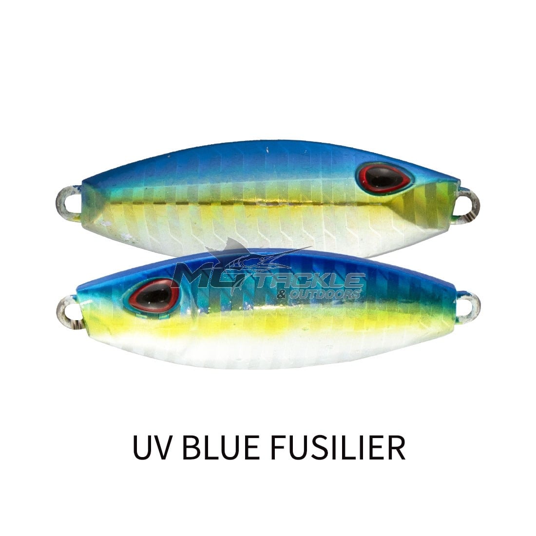 Poisson Nageur Storm Gomoku Flutter Slim 4,5cm - Microbait - Leurre de