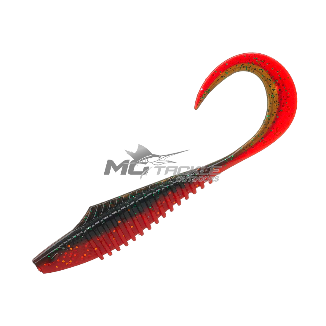 Bite Science Thump Shad Lure