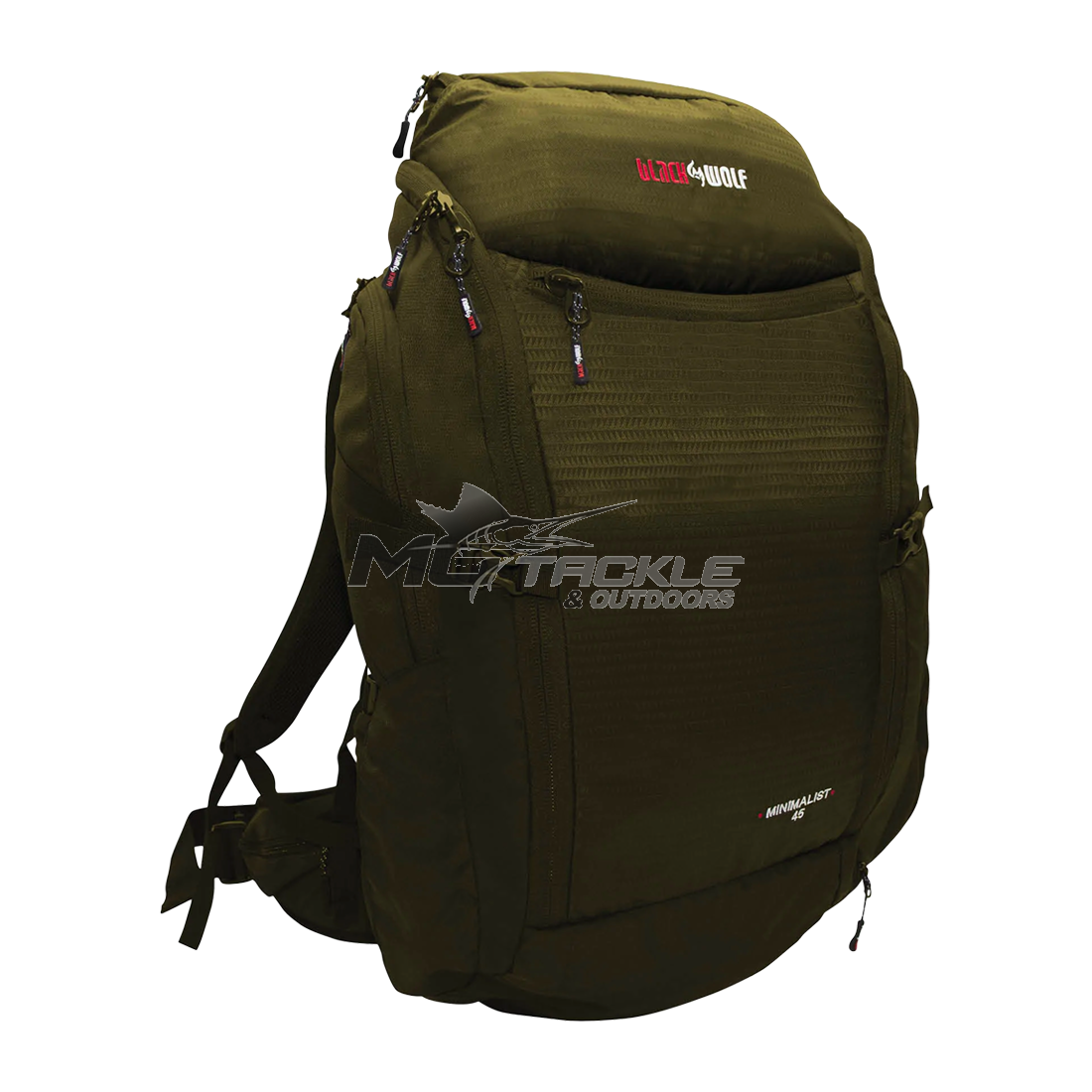 Blackwolf daypack sale