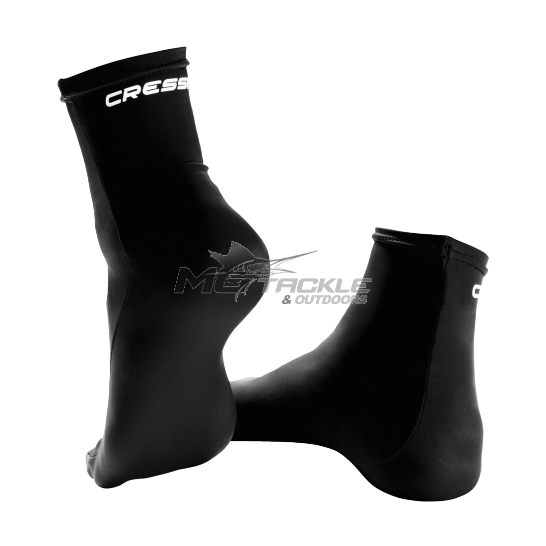 Cressi Tough 3mm Neoprene Socks