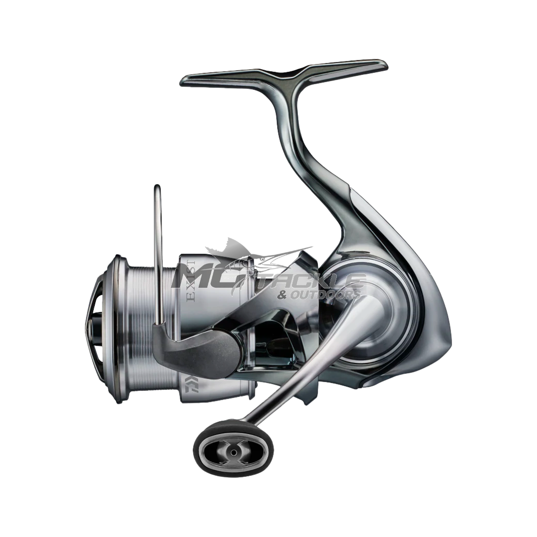 Daiwa 22 Exist Spin Reel | MoTackle & Outdoors