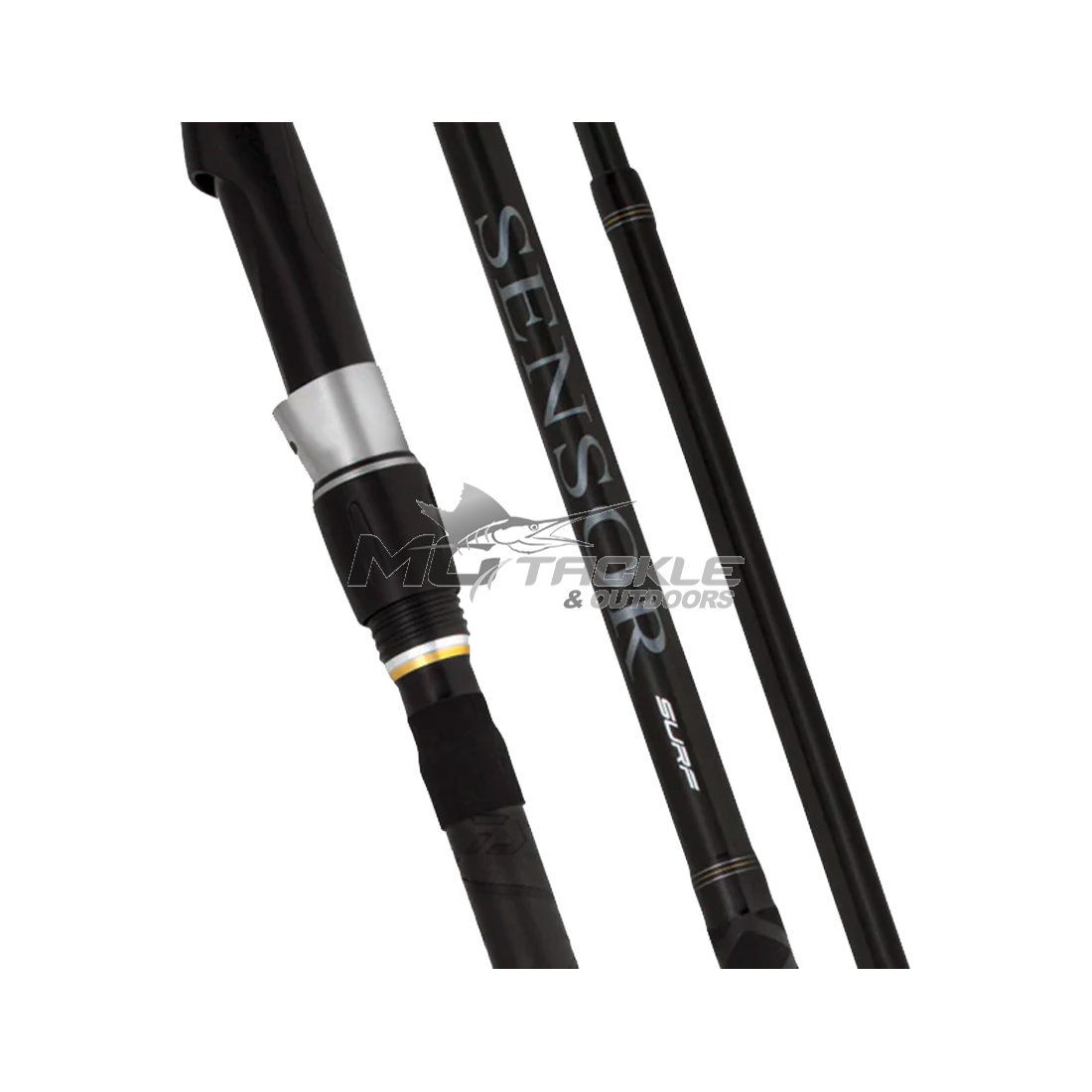 Daiwa 23 Sensor Surf Rod MoTackle & Outdoors