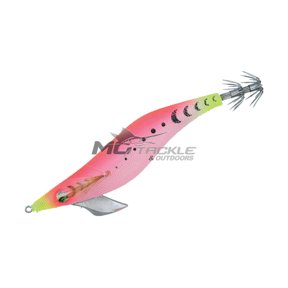 Daiwa Emeraldas Peak Squid Jig MoTackle Outdoors