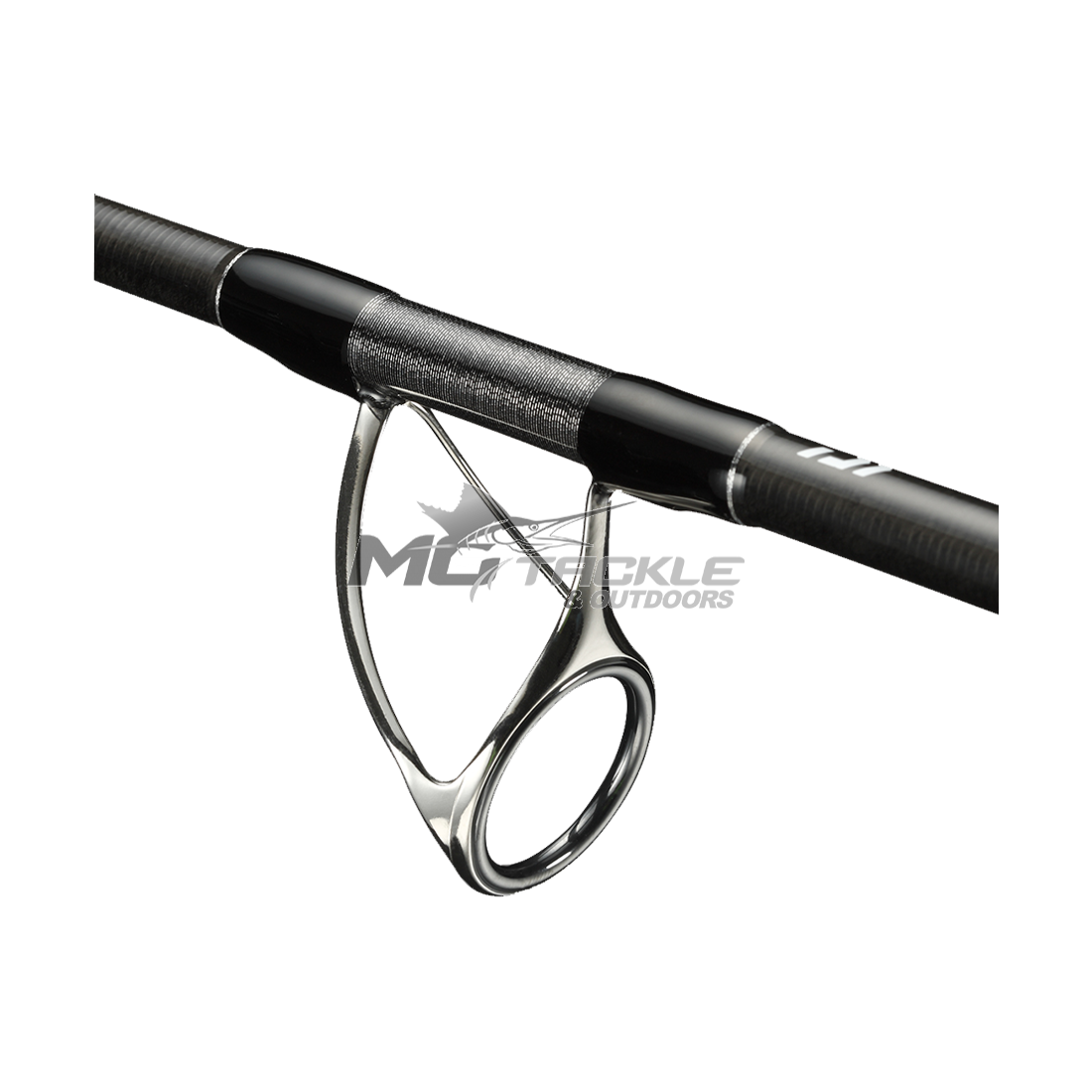 Daiwa Saltiga C Dogfight Rod | MoTackle & Outdoors
