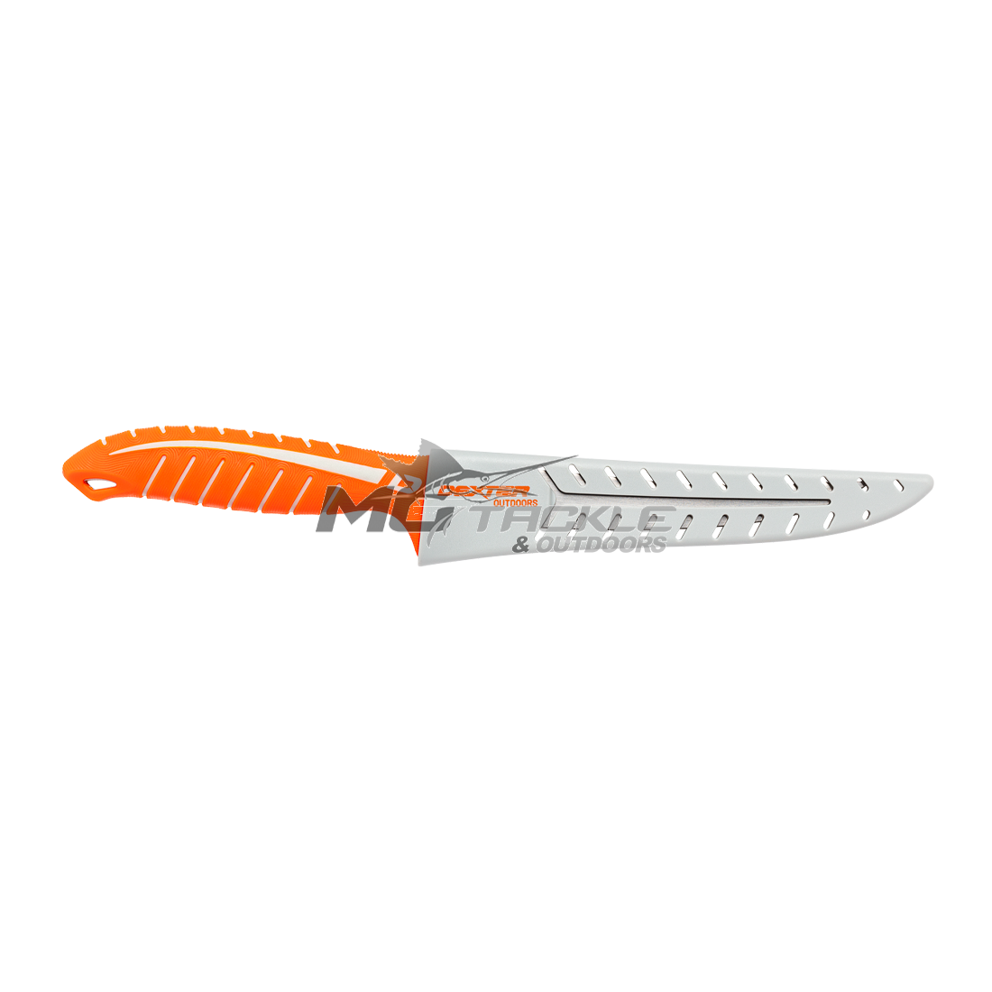 Dexter Dextreme Dual Edge Stiff Fillet Knife - The Saltwater Edge