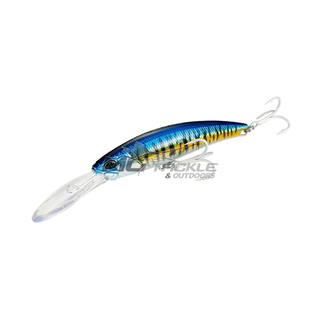 Floating Lures – Apex Custom Lures