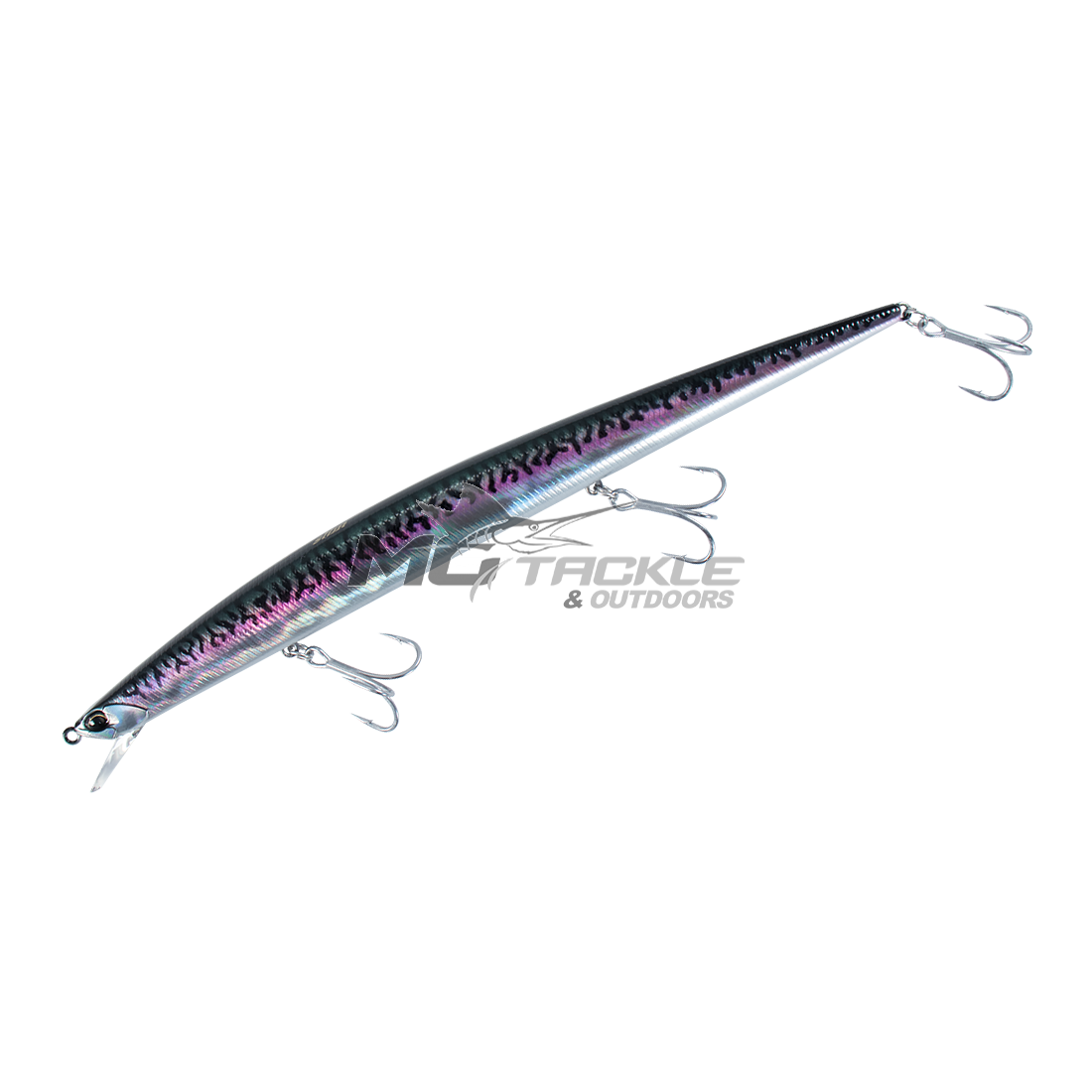 Duo Tide Minnow Slim 200 Lure | MoTackle & Outdoors