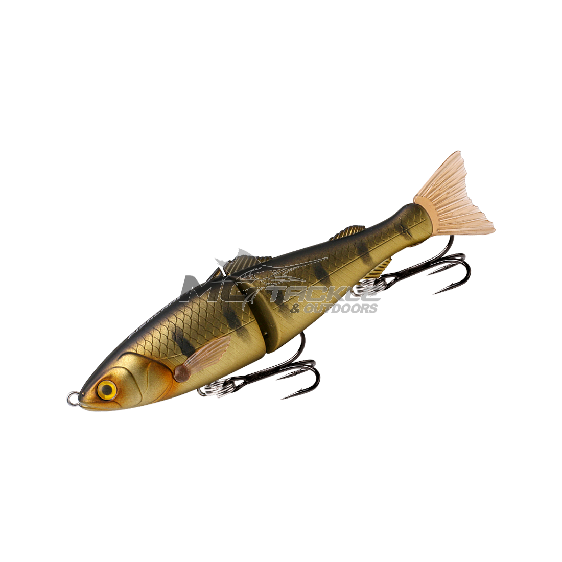 Fish Craft Dr Glide Lure