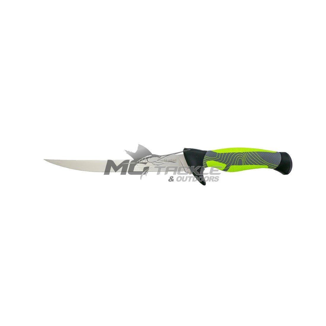 Smith's Consumer Products Store. 8IN ELECTRIC FILLET KNIFE FLEX BLADE