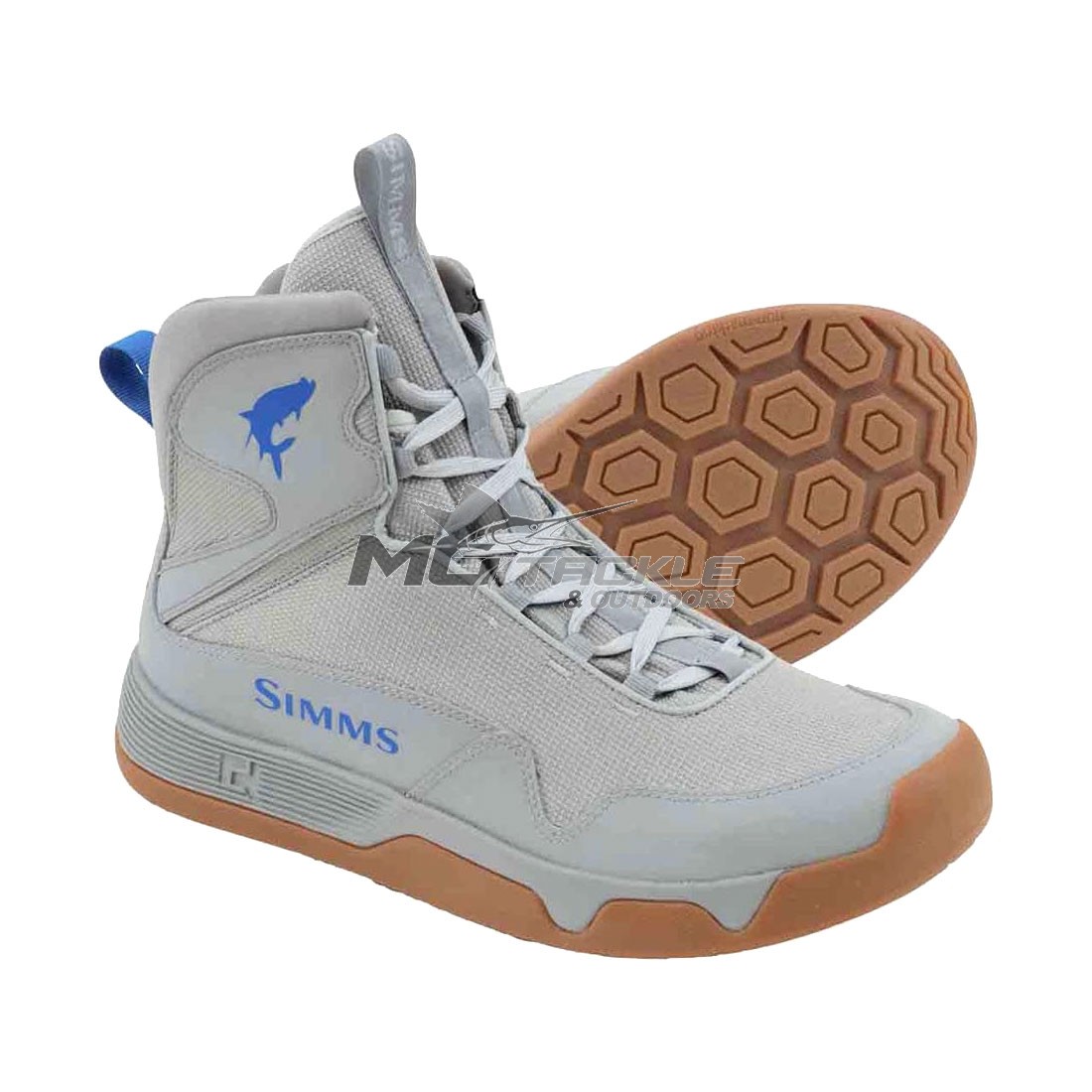 Simms Flats Sneakers MoTackle Outdoors