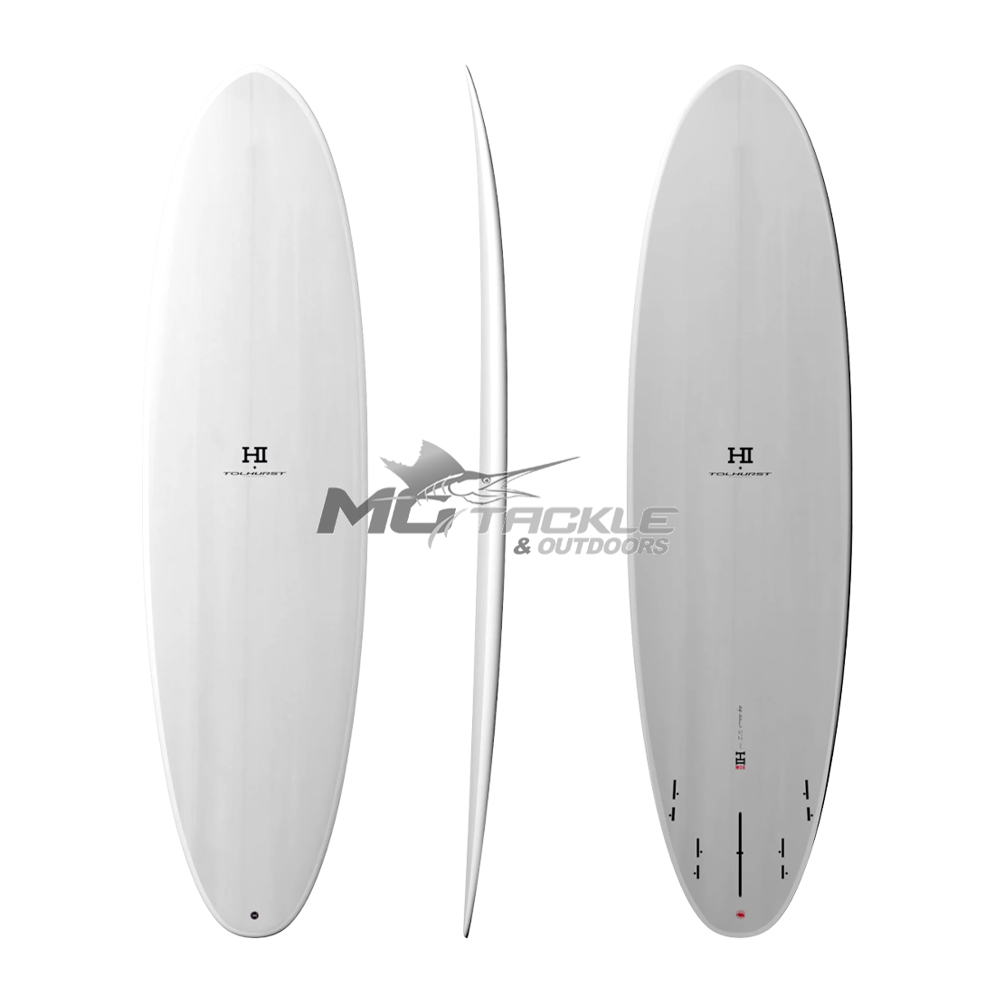 Hi moe deals surfboards