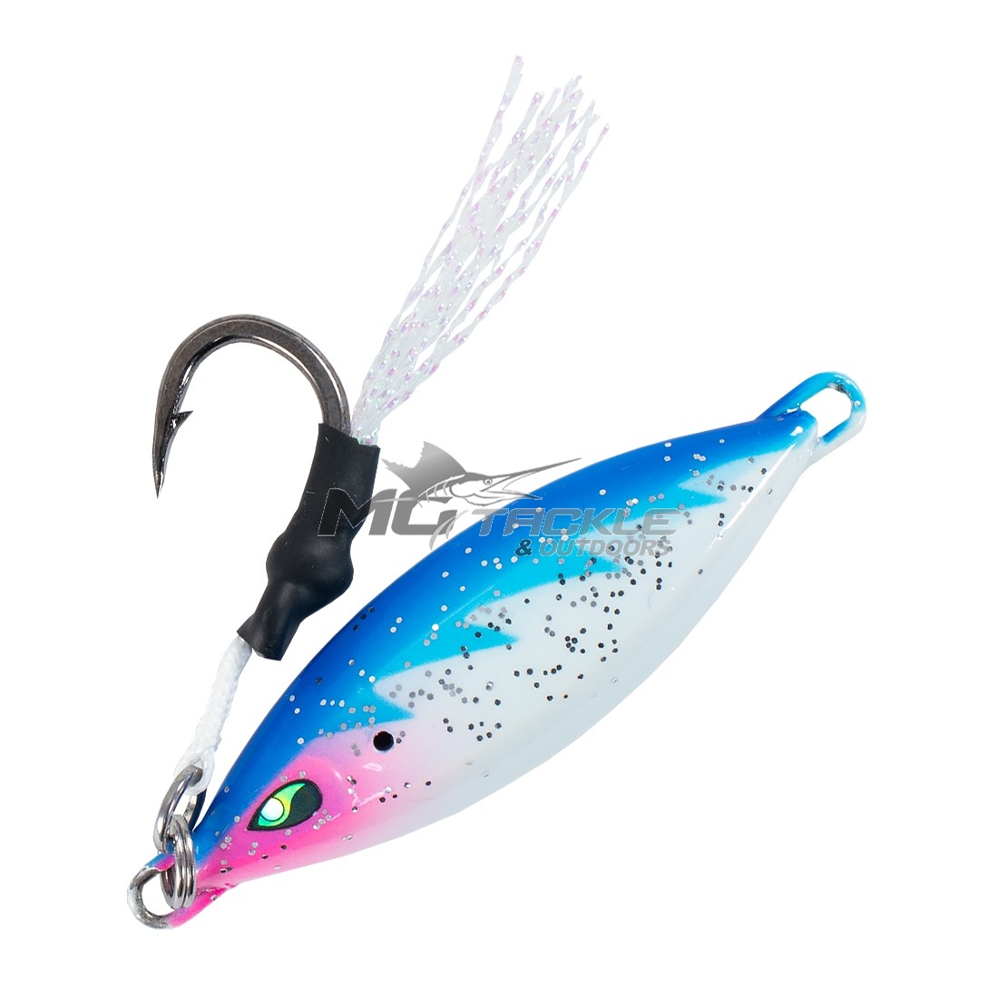 Glowbite Micro Flash Jig