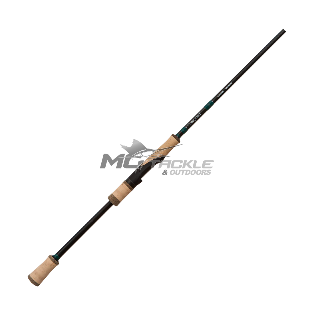 G.Loomis Conquest Spin Rod