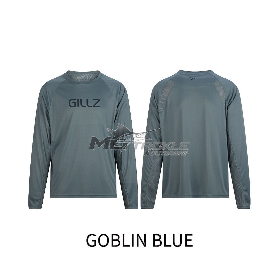 Gillz Tournament Shirt