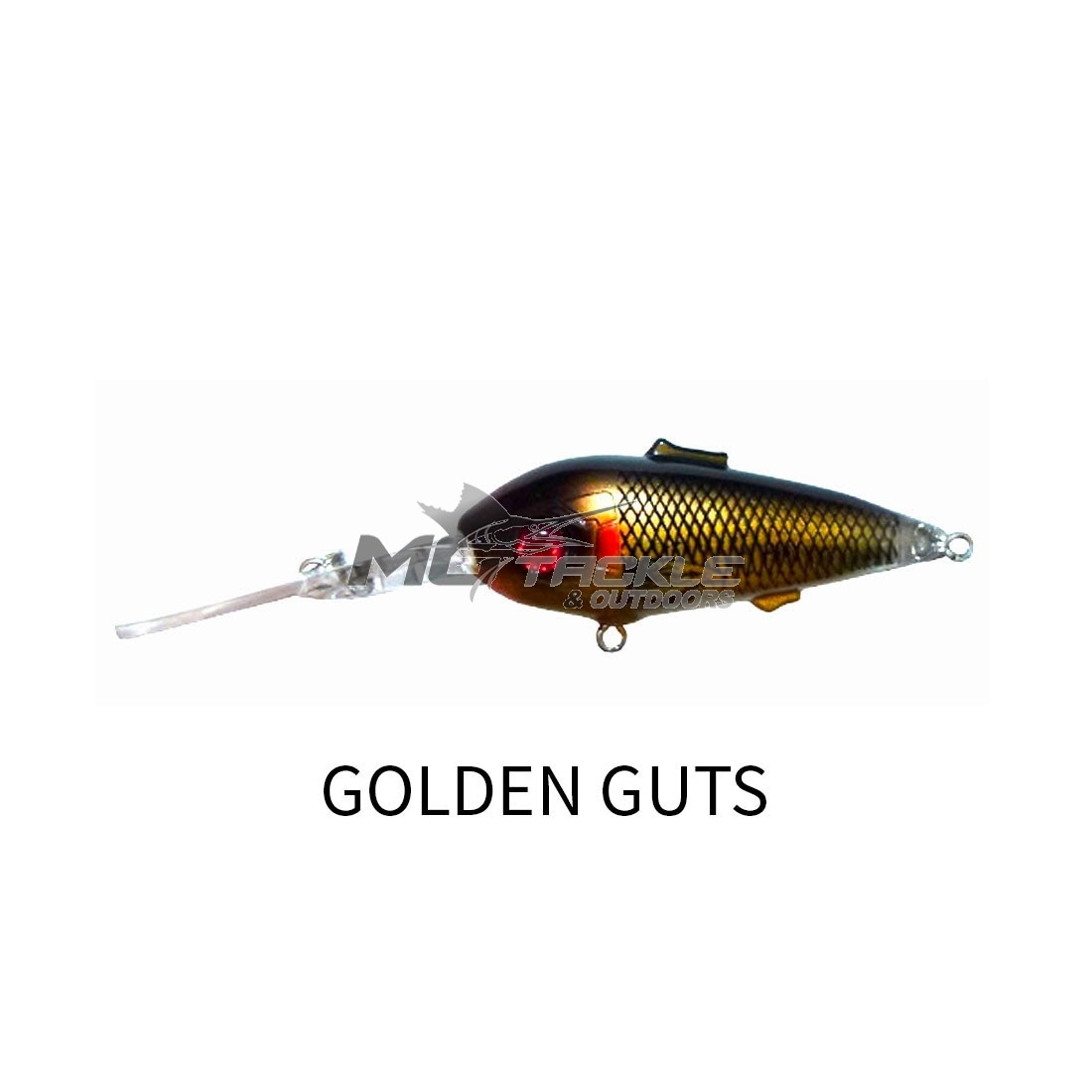 Clearance Lures - Balista Lures