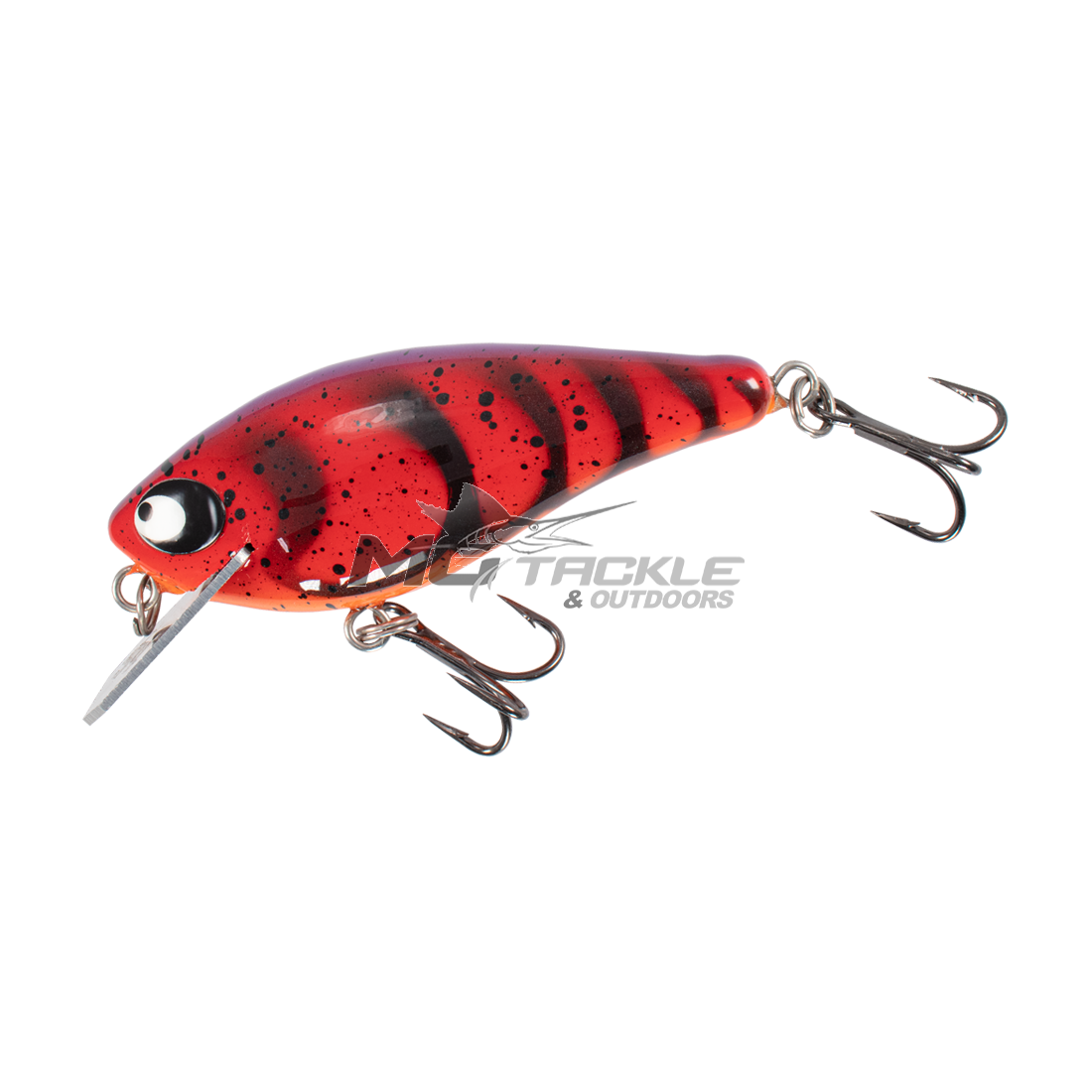 Jollip Lures River Rodent Lure