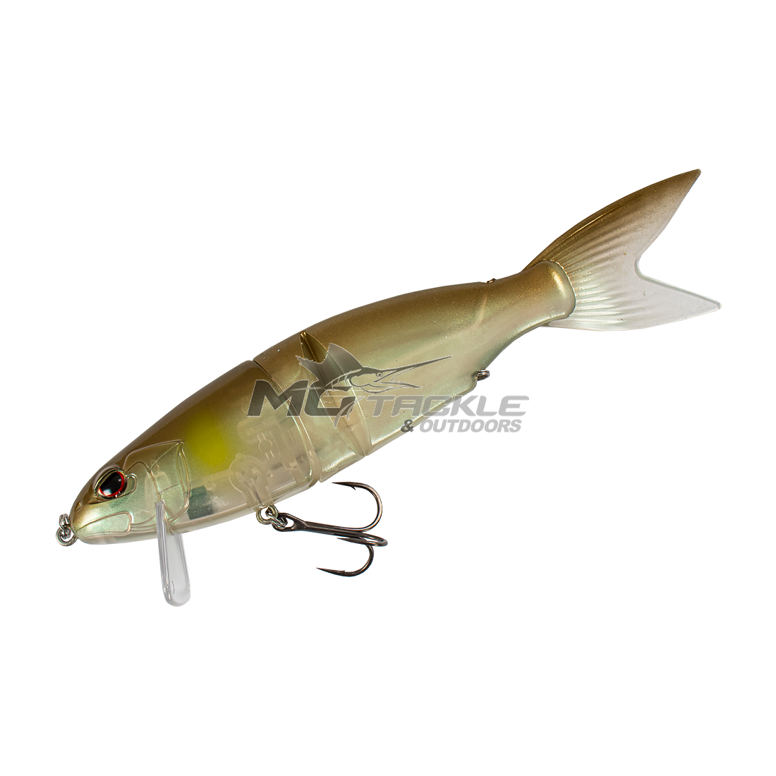 Poisson Nageur OSP Karen 180 - Leurre de la pêche