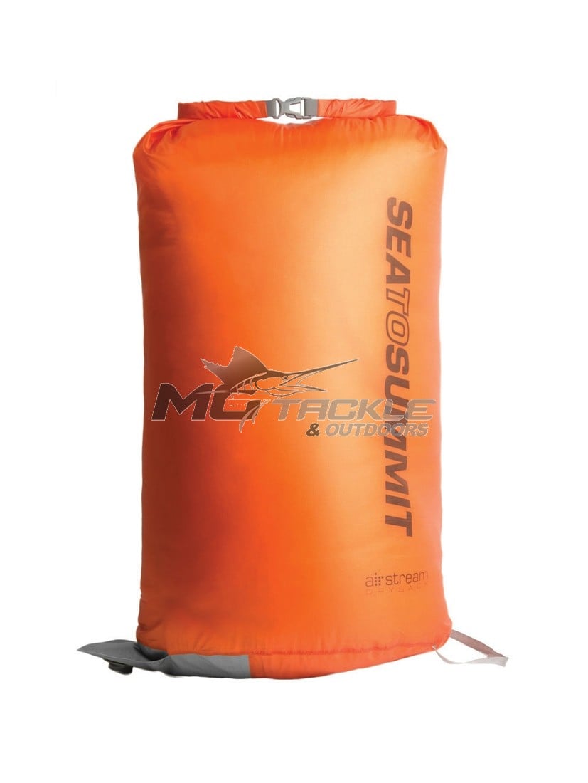 Sea To Summit Air Stream Pump Sack | MoTackle & Outdoors